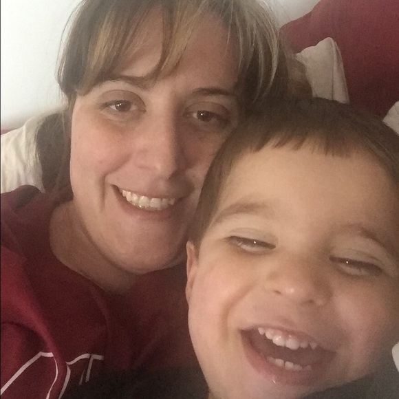 Meet your Posher, Crystal - Picture 1 of 16